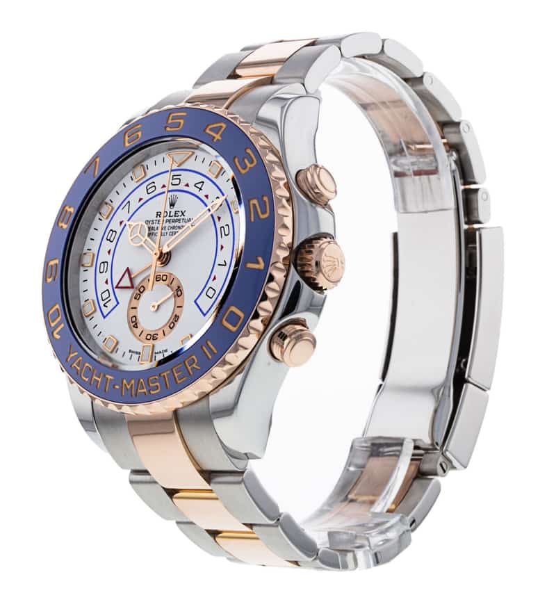 Rolex Yacht-Master II 116681